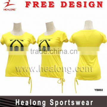 Custom T Shirt Printing T Shirt Polo Shirt Summer Blouses 2016