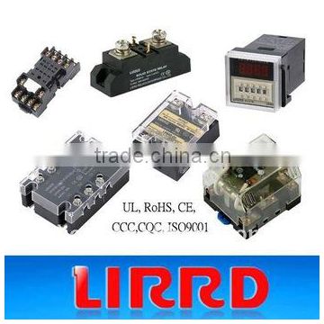 general purpose power relay/solid state relay/timer relay/relay sockets