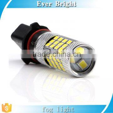 Hot Selling 2835 63 Smd P13W Car Lights Led Auto Drl Car Lamps Fog Lights Universal Auto Car Light photo-3