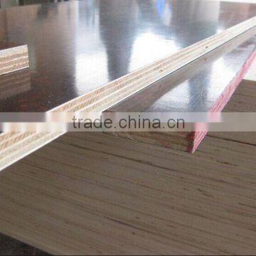 Linyi Supplier 18mm Plywood Commercial Plywood at wholesale price plywood sheet