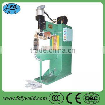 Pneumatic AC Spot&projection Welding Machine