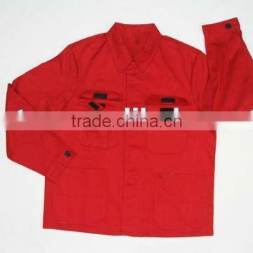 Men's working jacket,work clothes