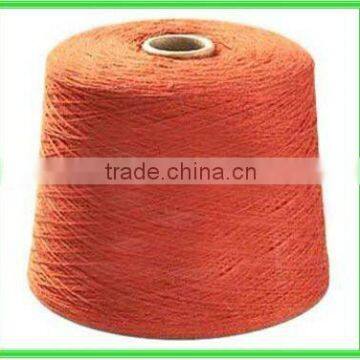 High bulk bright dyed on Cone100% Acrylic Yarn