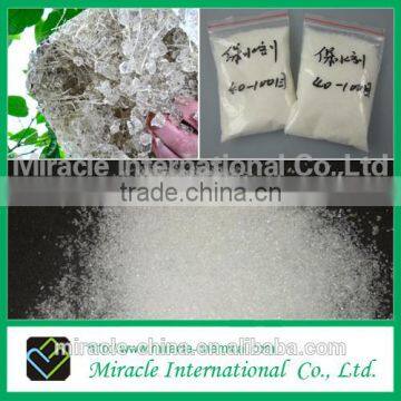 Sodium Polyacrylate Sap for agricultural grade