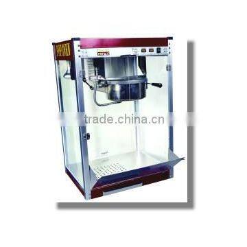 A1 12 oz Popcorn Machine