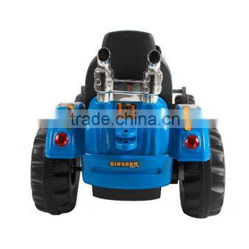 2016 New Kids Electrical Construction Truck/ride on Toy Car photo-3