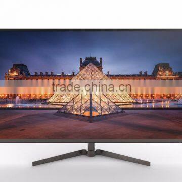 32 inch IPS FHD panel monitor 1920*1080 Black Color (W3202S)