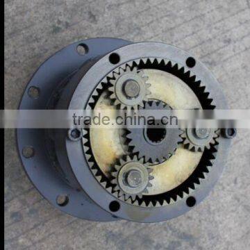 Kobelco SK60-5 swing motor ,slew gear box ,swing reduction,sk60 ,sk60-3