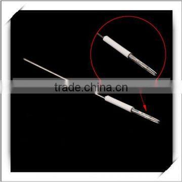 Wholesale! 10pcs Disposable Eyebrow Tattoo Needles 5RL