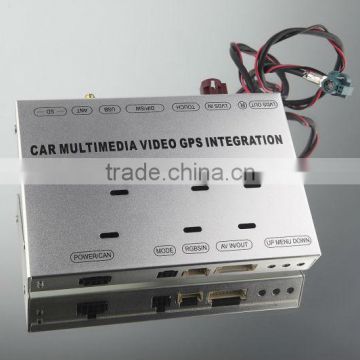 video interface for 2012 BMW F20 F30