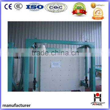 2016 New Design Corn Flour Mill High Sifter Machine photo-4