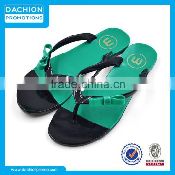 Personalized Logo PVC Slipper