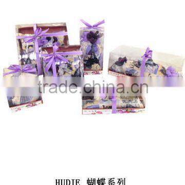 Natural Charcoal Bag Wedding Gift Item With Fragrance photo-4