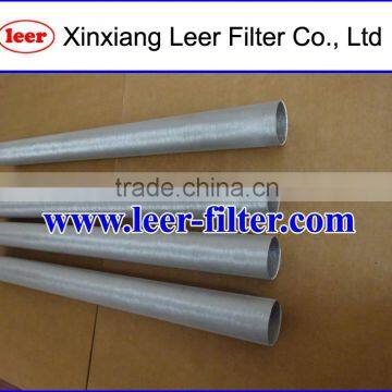 Stainless Steel Sintered Porous Tube