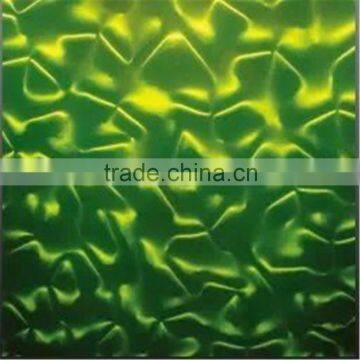 (17)decorative Phantom 3D Full Meshed Glass Tile photo-3