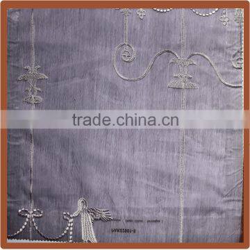Latest Design Amazing Quality Fashion Made to Measure Curtain Sale photo-4