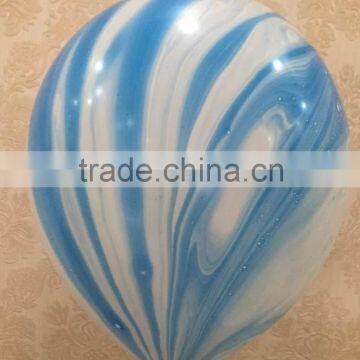 Promotional 12 Inch Rainbow Latex Balloons photo-6