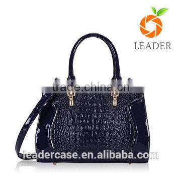 2016 Top Selling Multipurpose Crocodile Handbag