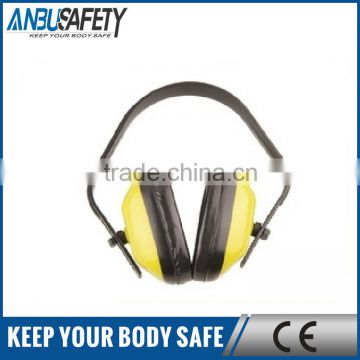 noise proof ear protetion earmuff