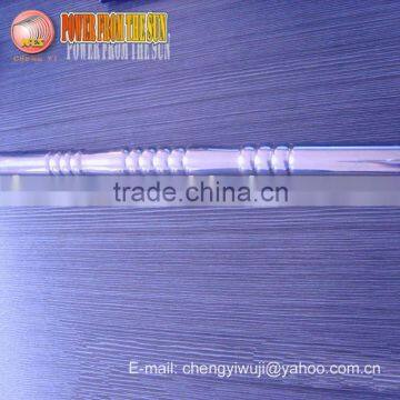 welded steel staircase pipes