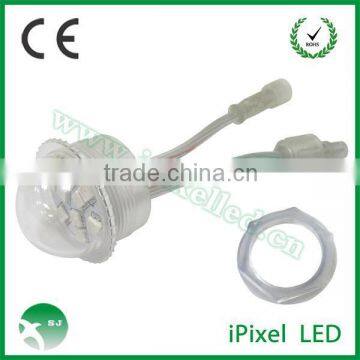 Dc12v 9led Stage Lights 35mm Led Pixel Lights Led Pixel Dmx Lights