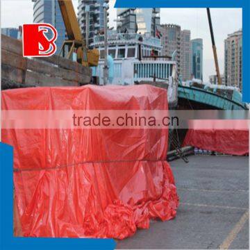 Dock tarpaulin Cover cargo cover ship