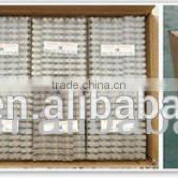 JINH Plastic Spade Terminal Fork Solder Block Sleeve Insulated Spade Terminal Copper Block PVC Wire Electric Connector photo-2