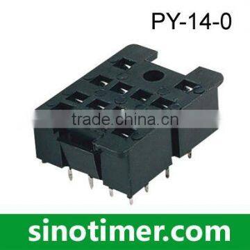 Relay Socket PY-14-0