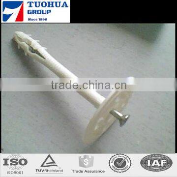 PVC Insulation Nail,Heat Preservation Insulation Nails