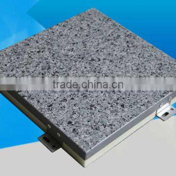 Low Cost Thermal Insulation Board