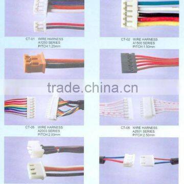 Wire Harness