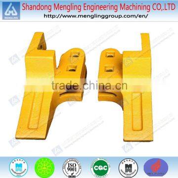 steel bulldozer & excavator bucket teeth