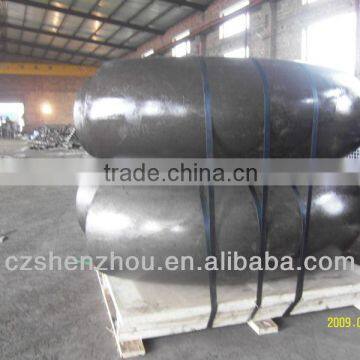 cangzhou SGP elbow used in water project