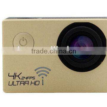 New coming!! Novatek NTK96660 camera 4K Ultra-HD sport DV 4k camera module, 4k video camera