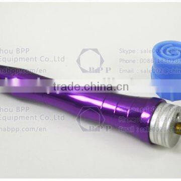 Water Facial Peeling Oxygen Facial Skin Care Oxygen Water Spray Jet Peel Machine Beauty Salon Spa Skin Rejuvenation photo-3