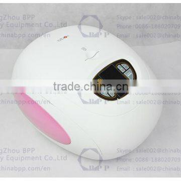 Mini E-box Professional Face Lifting and Slimming Radio Frequency Facial Machine for Home Use