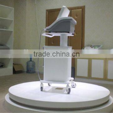 2016 Factory Supply HIFU Face Lift and Slimming Machine photo-2