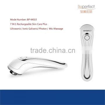 Newest beauty product portable face care beauty machine