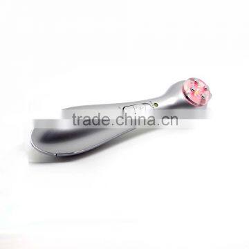 Beauty fashion rechargeable RF anti-aging electric beauty equipment