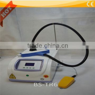 Q Switched Nd Yag Laser Tattoo Laser Removal Machine For Tattoo Removal Eyebrow Hair Removal Q Switch Laser Tattoo Removal