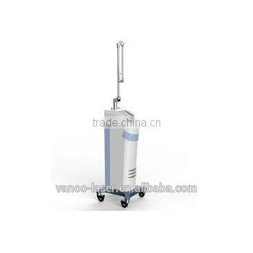 Vertical CO2 Surgery/Medical laser machine