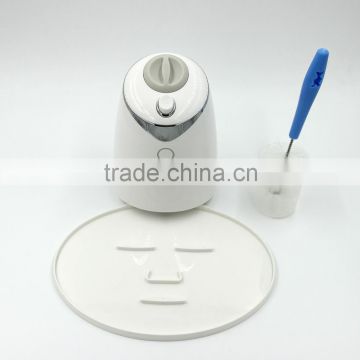 Face mask machine DIY voice version fruit and vegetable facial mask maker machine