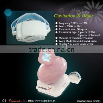 Portable Fat Burning Weight Loss Cellulite Treatment