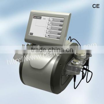 Tripolar Cavitation Machines Slimming Beauty Device F019