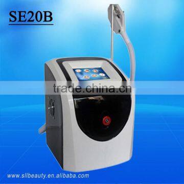 Soft Light IPL Skin Beauty Equipment