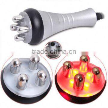 Vacuum Ultra Lipo Cavitation Slimming Equipment Ultrasound Cavitation Fat Reduction Vacuum and Cavitation Ultrasound Therapy photo-4