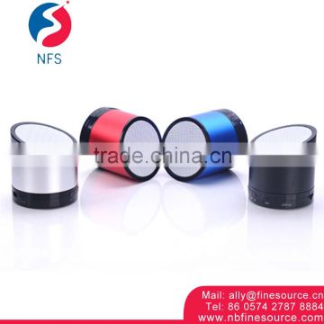 Portable USB Music Mini Bluetooth Professional Active Wireless Speaker