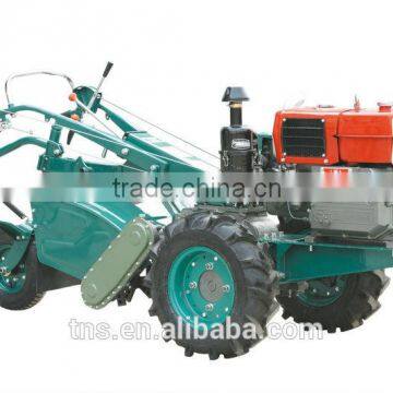 THE GN151FARMING POWER TILLER photo-3