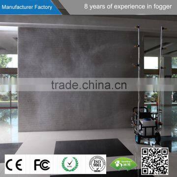 Hot Sale Disinfecting Battery Powered Sprayer With Wheels photo-2