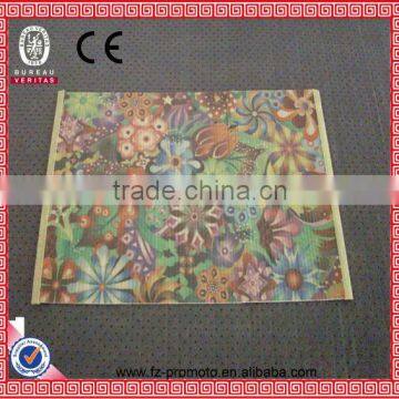 Grade A hot selling Bamboo mat